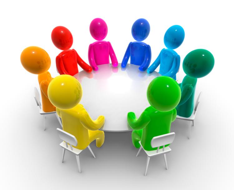 May Board Meeting Info