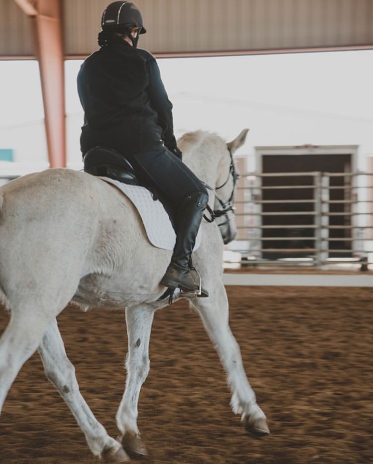 ADS April 2019 Show Results