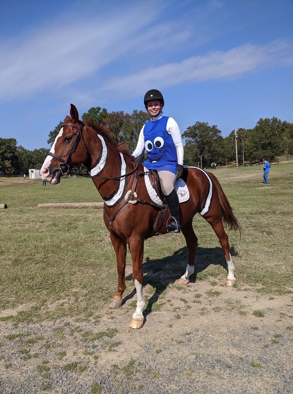Score Results for the October 20, 2019 Show