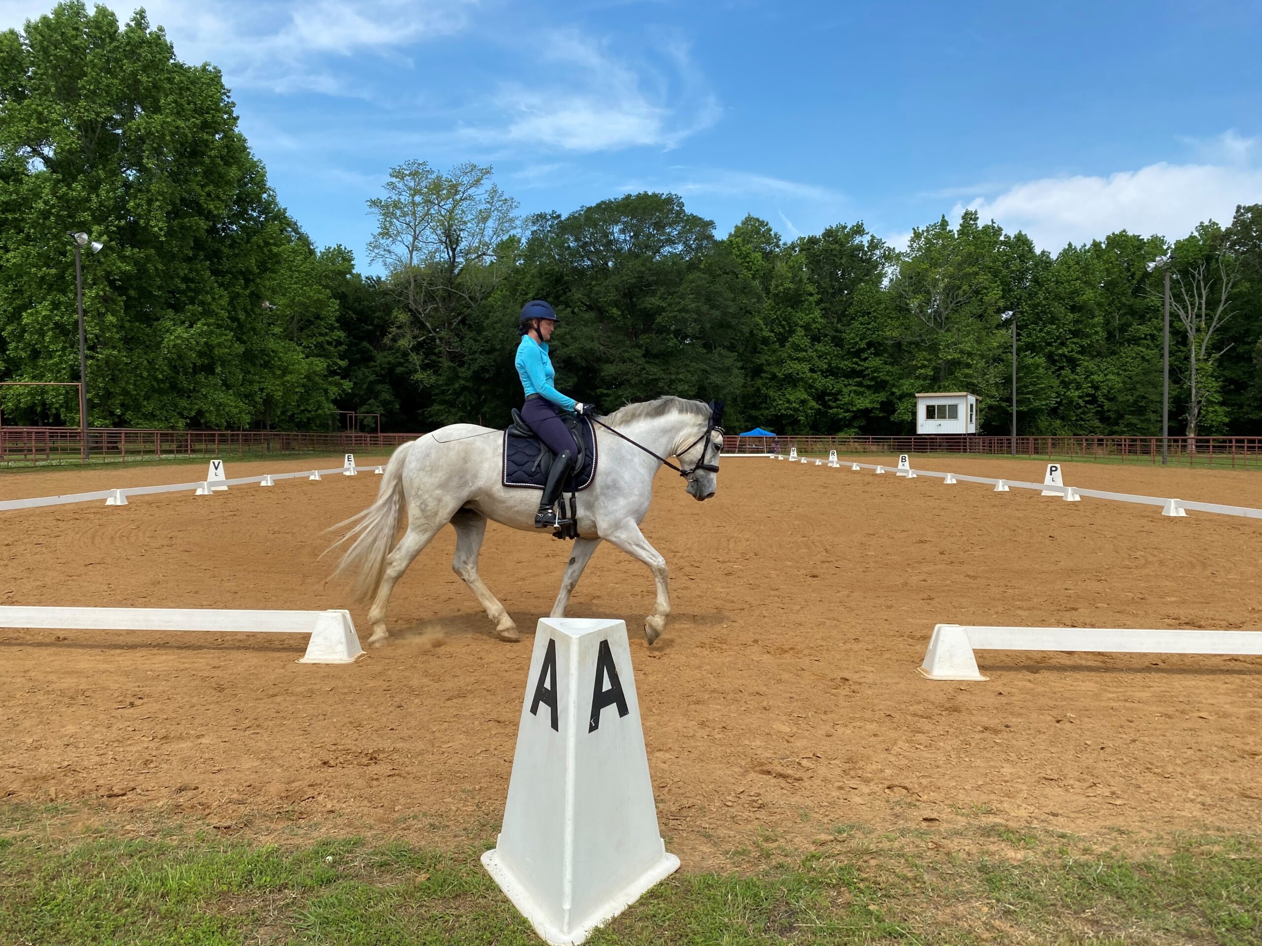 Show Results for May 23 at Brownstone Ranch
