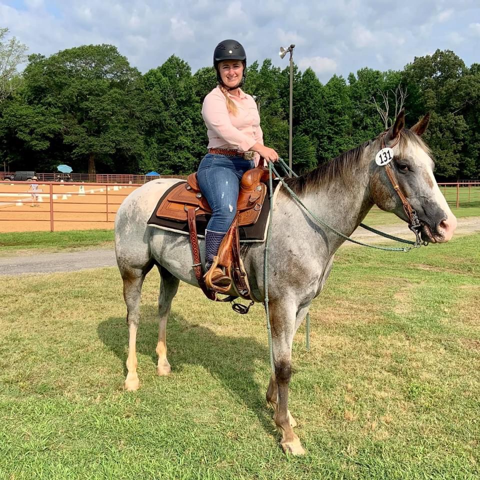 Show Results for June 20 at Brownstone Ranch