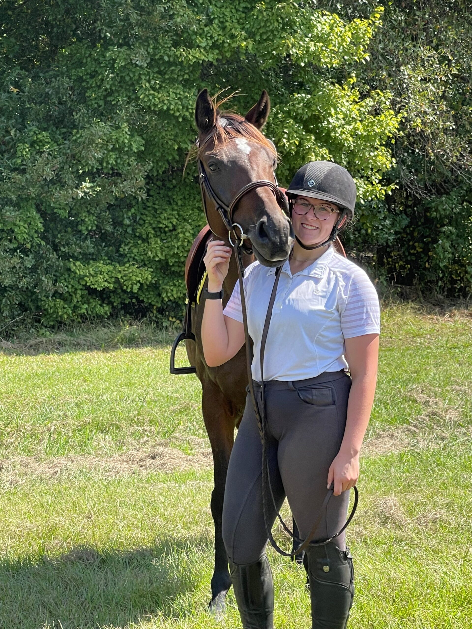 Member Spotlight: Erin Seelinger