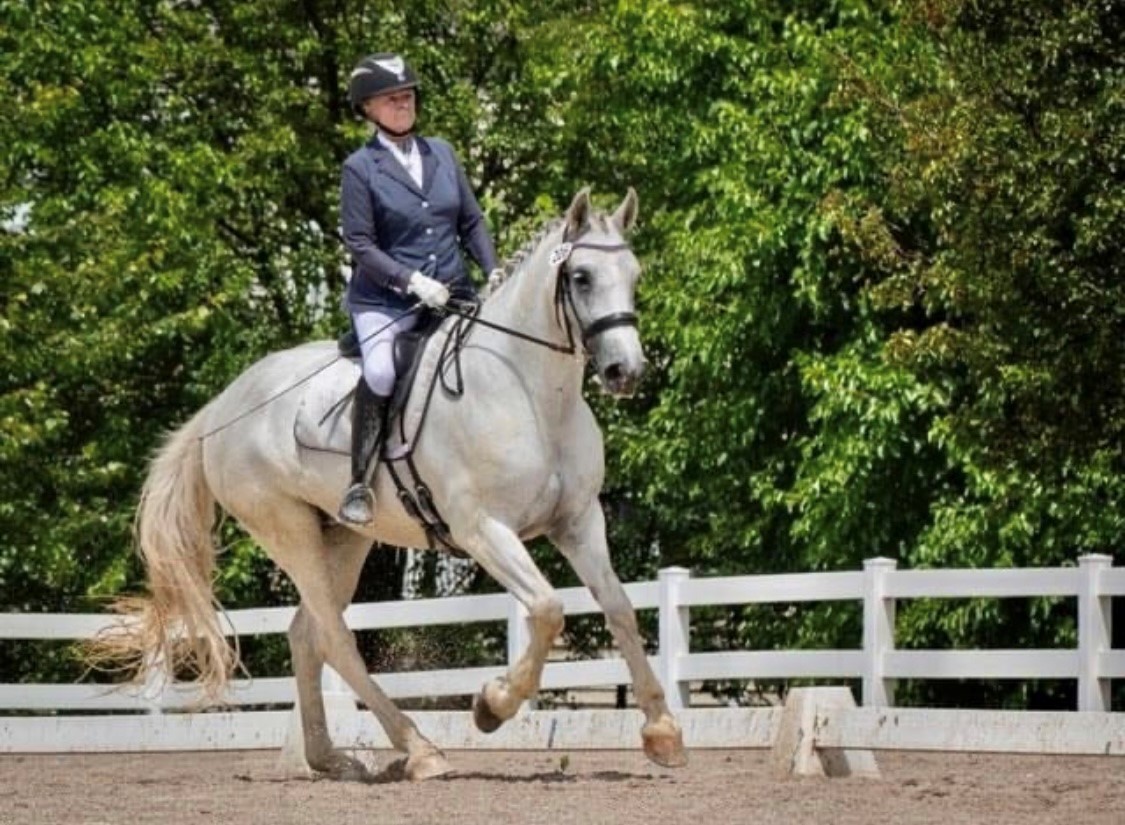 April 10 Show Ride Times & Volunteer Schedule