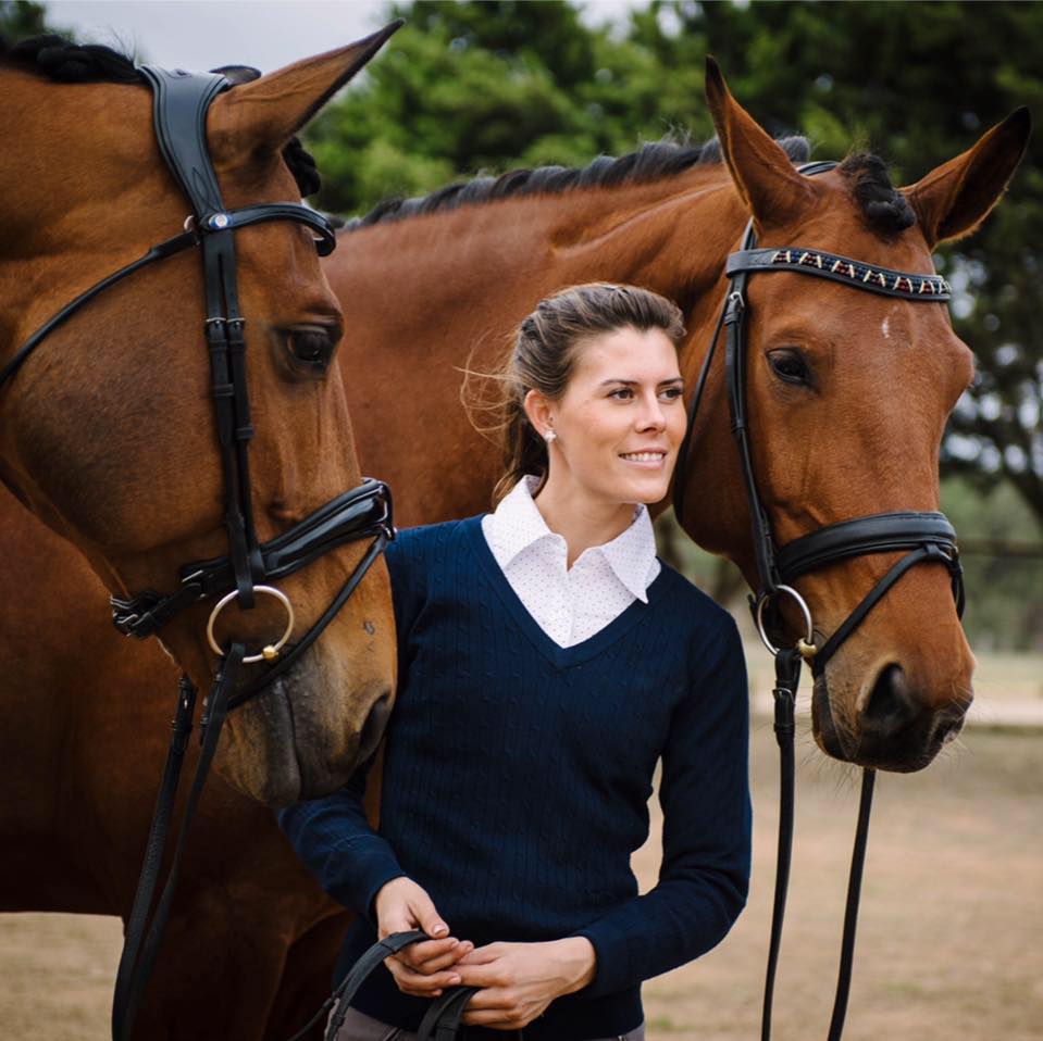 Ashley Shaw Clinic Schedule