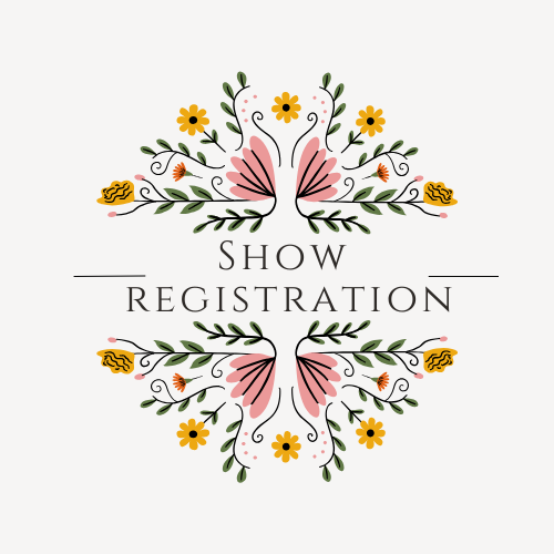 Show Registration