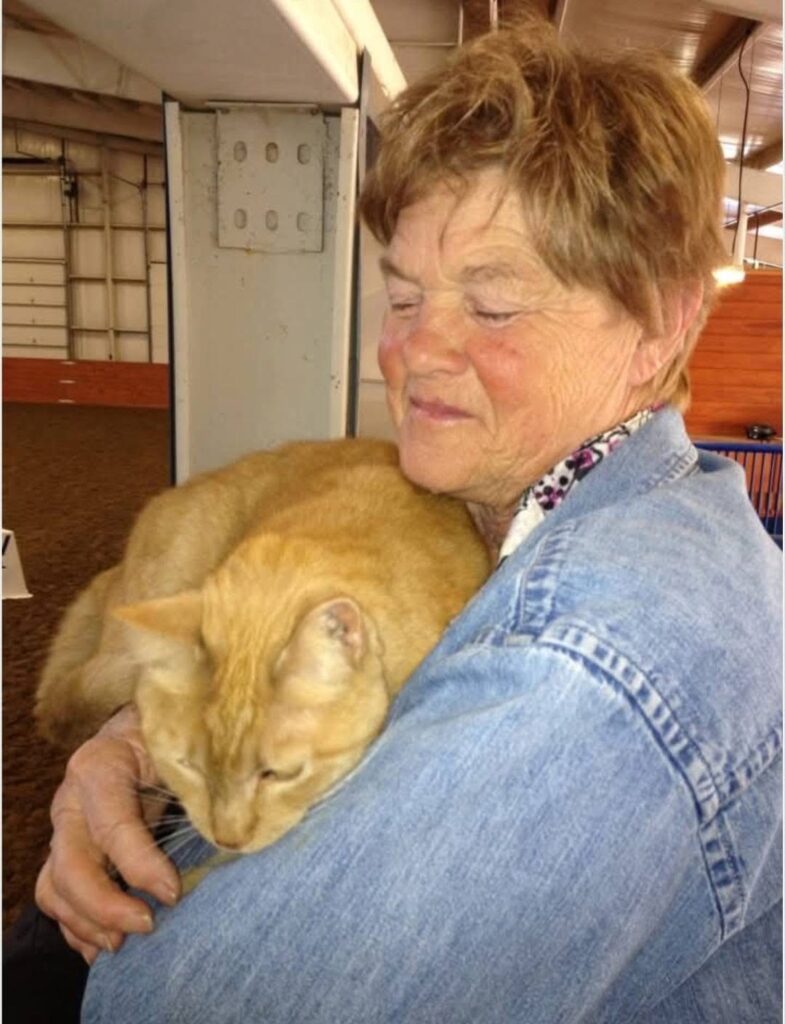 Donna M. Love Memorial Scholarship Fund