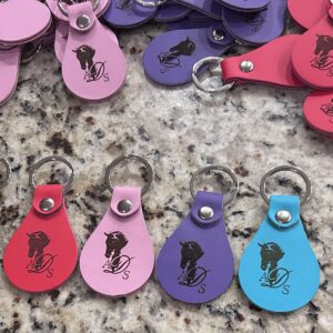 ADS Keychain