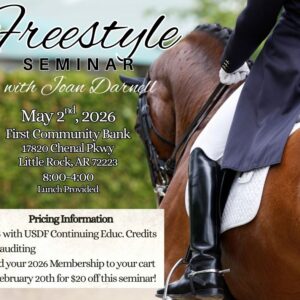 Freestyle Seminar
